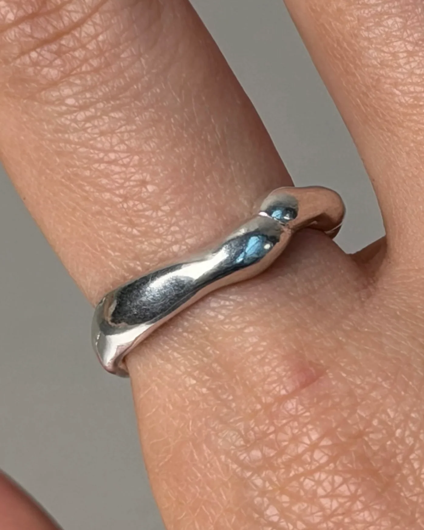 Wave Ring - Image 4