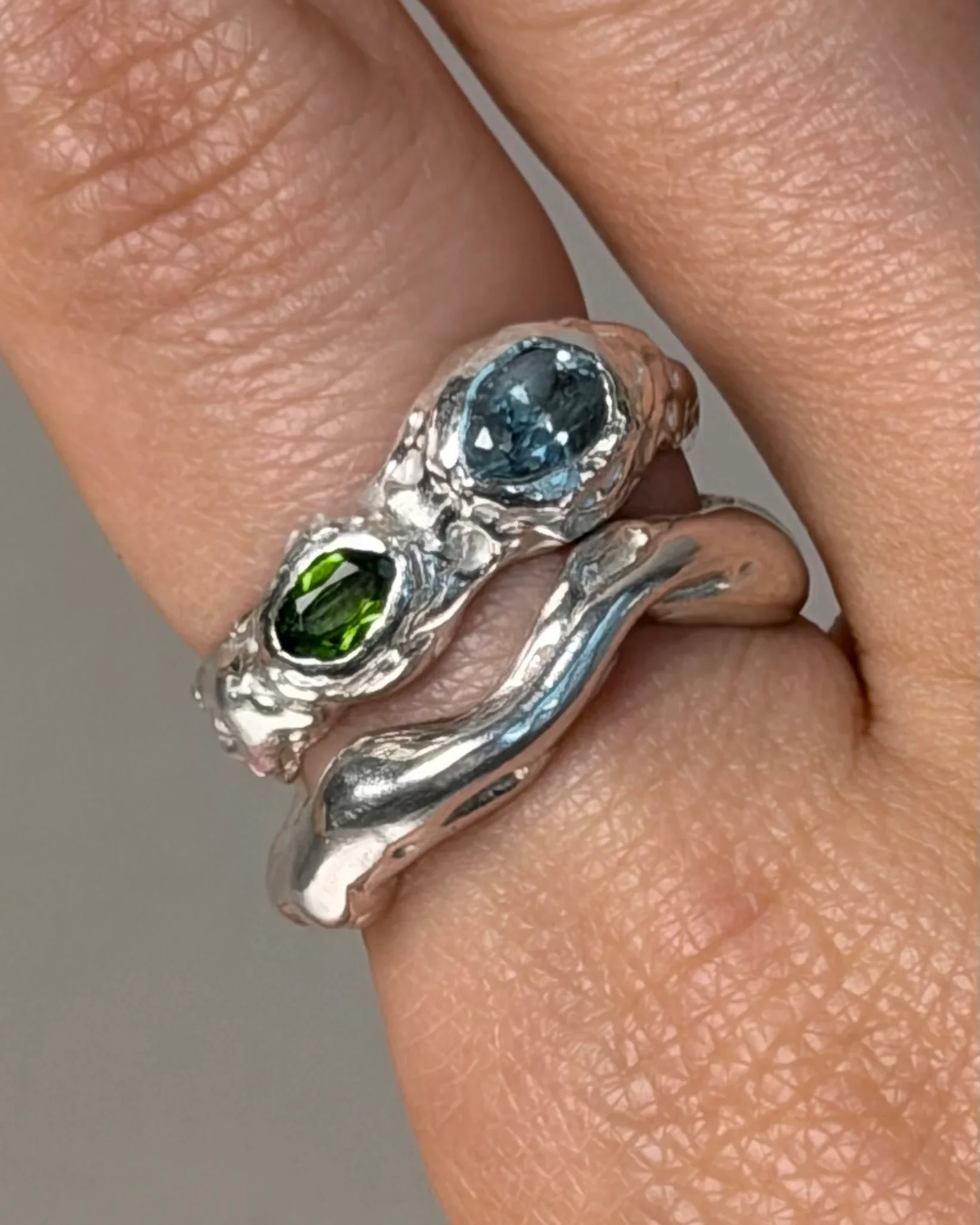 Wave Ring - Image 5