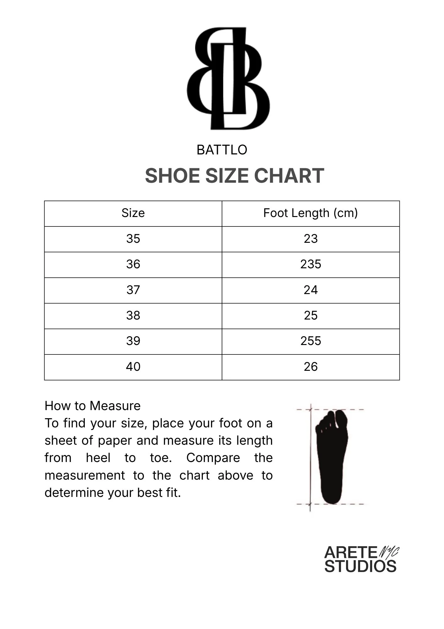 Wide Boots - Image 7